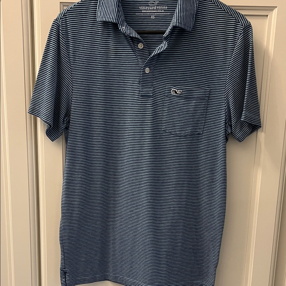 Men’s XS EUC